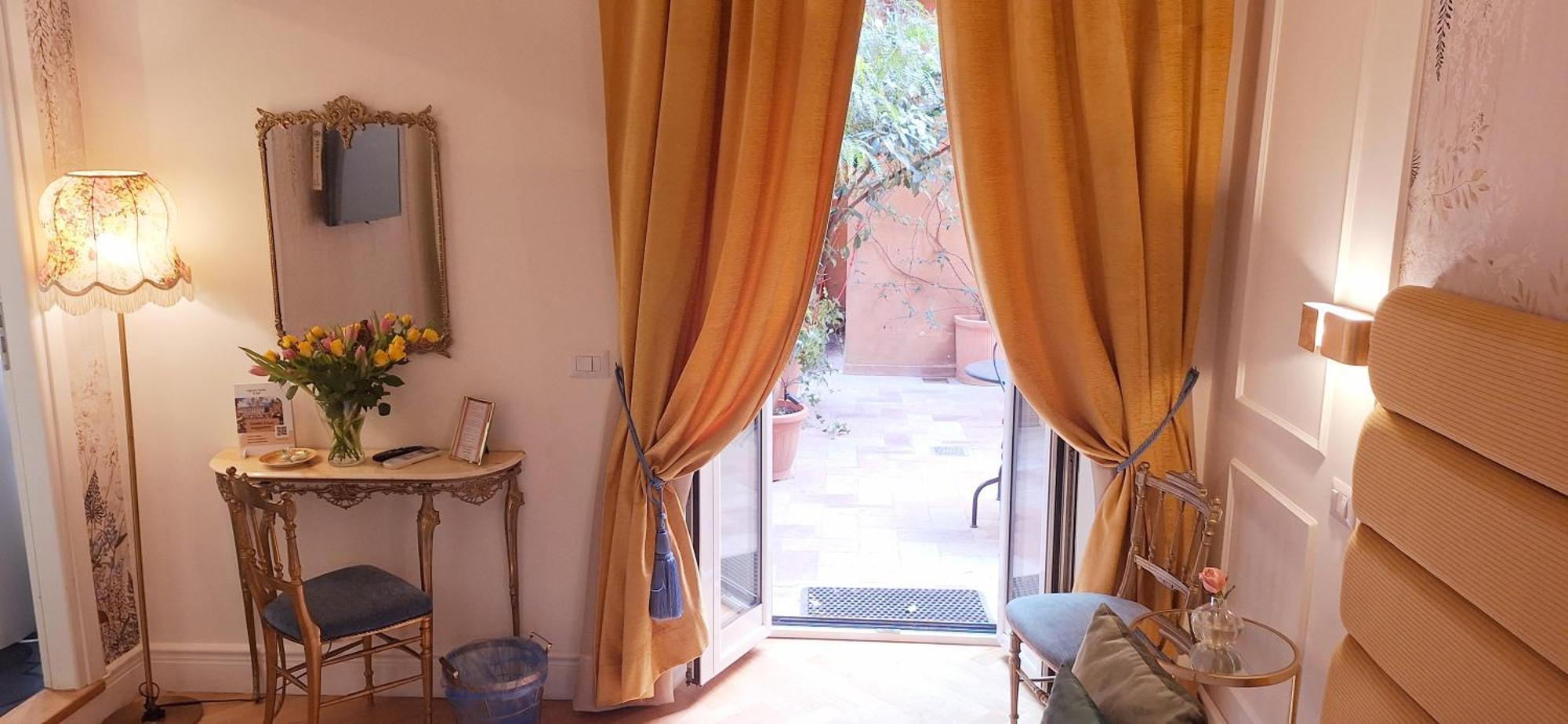 Maison d'hôtes Ingrami And Rome
