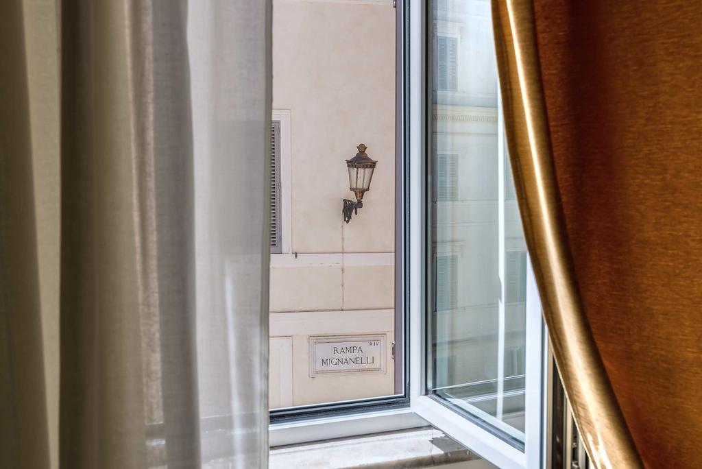 Maison d'hôtes Ingrami And