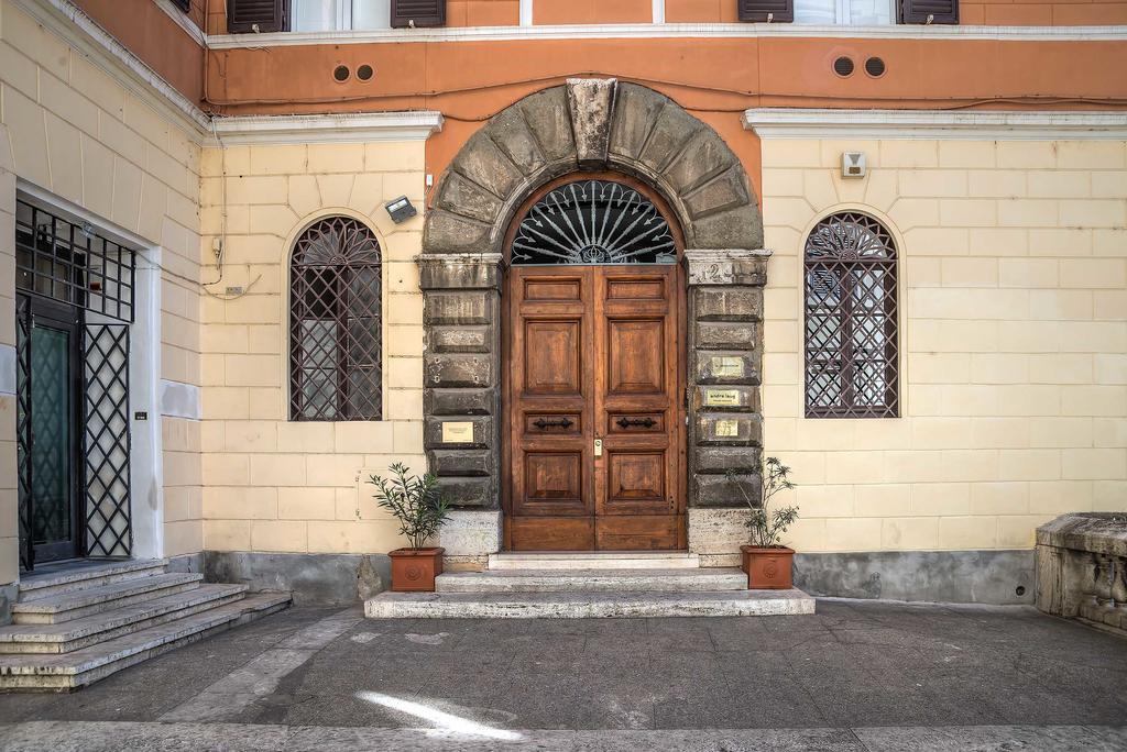 Ingrami And Maison d'hôtes