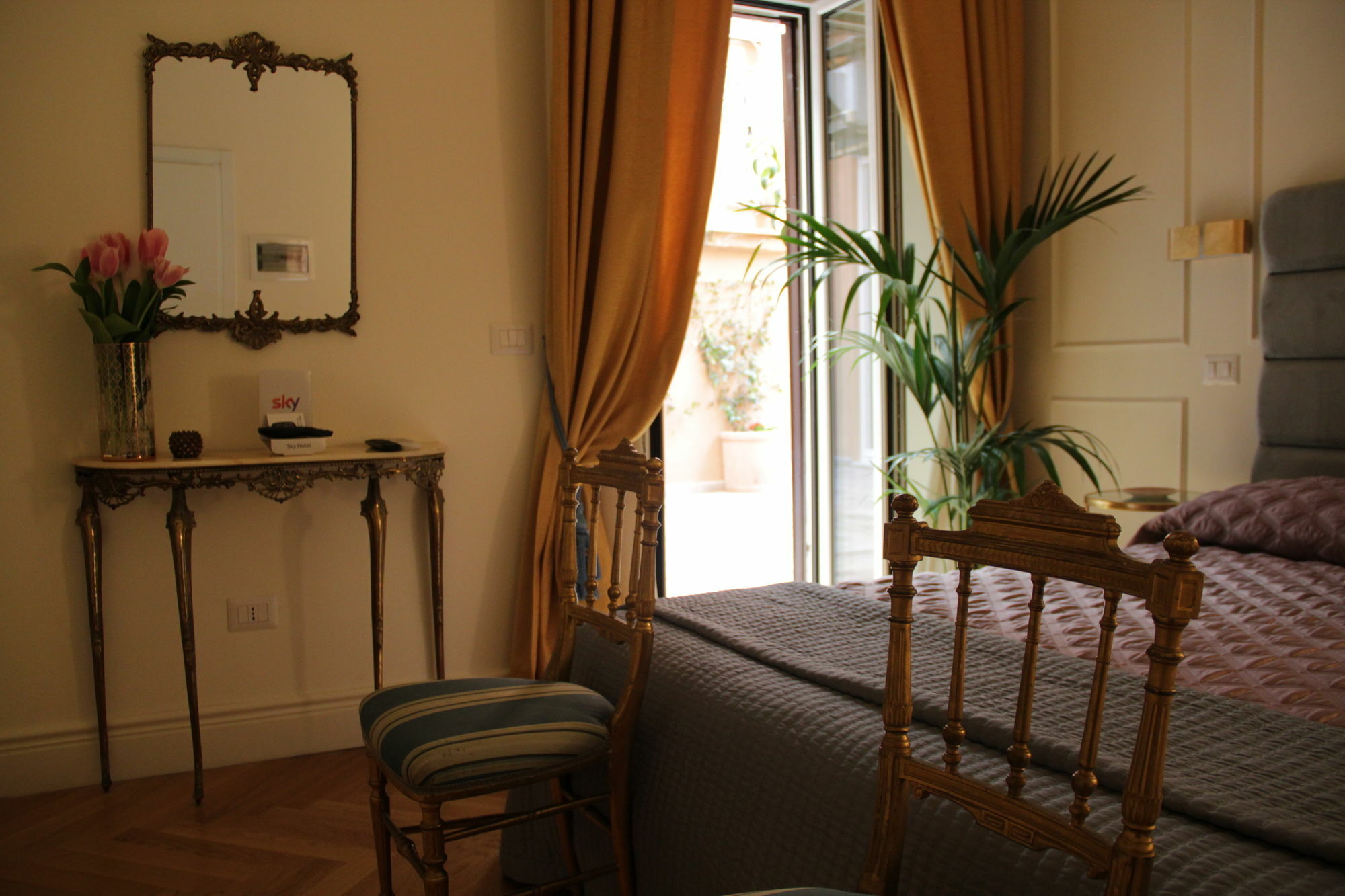 Maison d'hôtes Ingrami And 3*