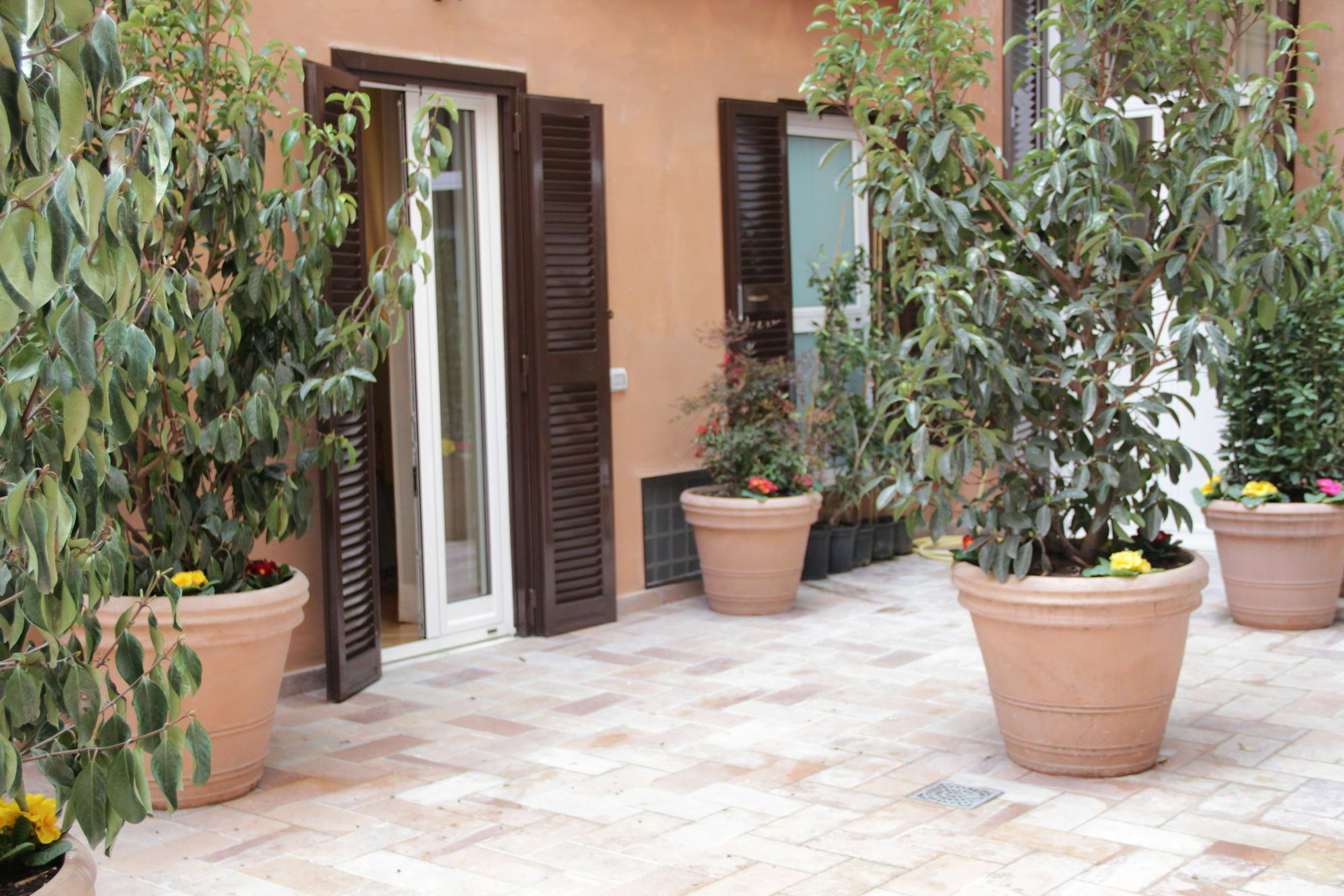 Ingrami And Maison d'hôtes