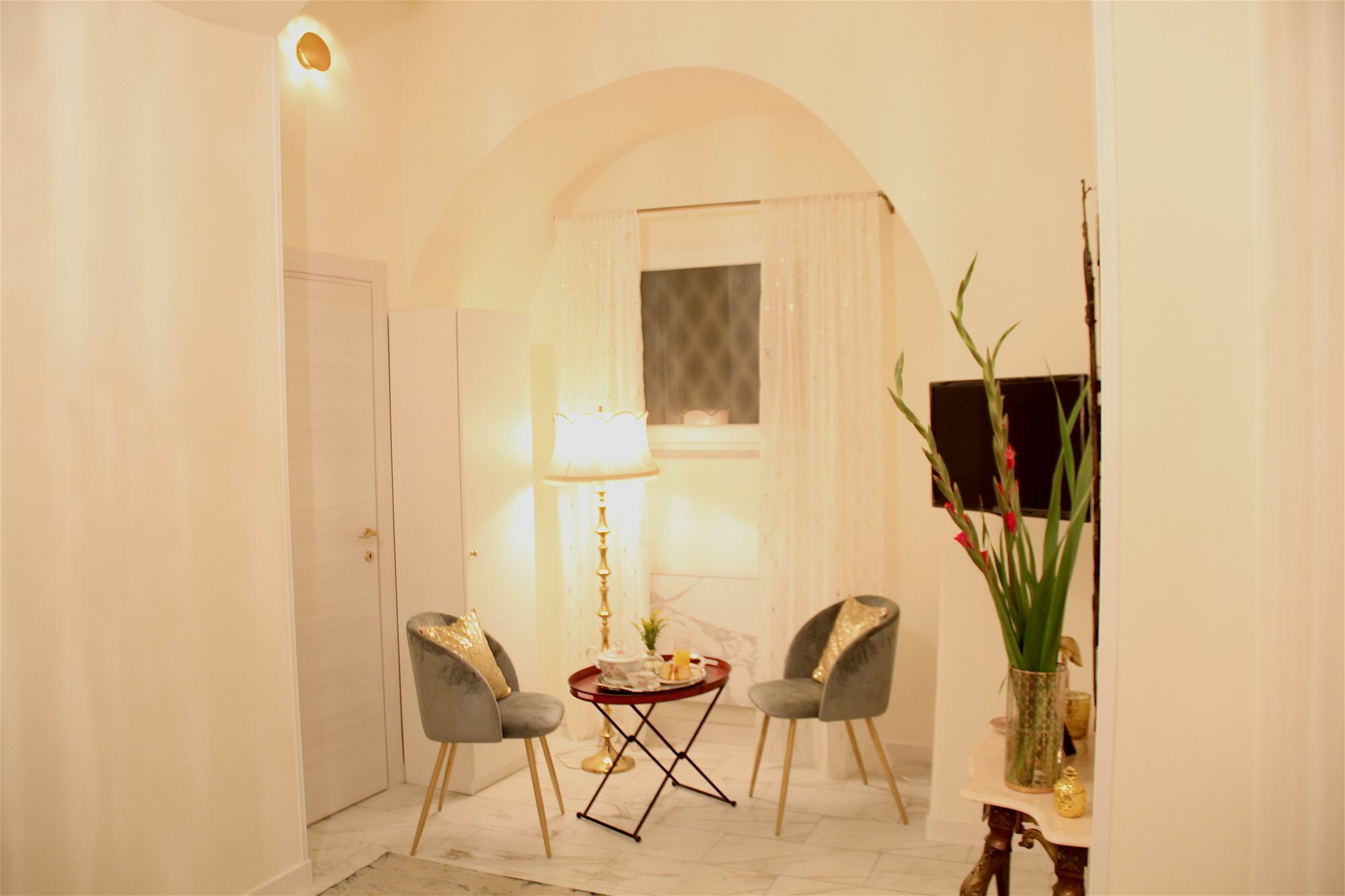 Ingrami And Maison d'hôtes 3*